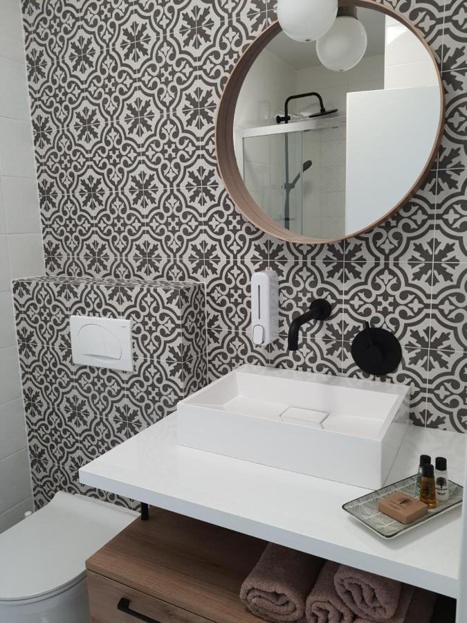 Apartments Krista เมดเวยา ภายนอก รูปภาพ