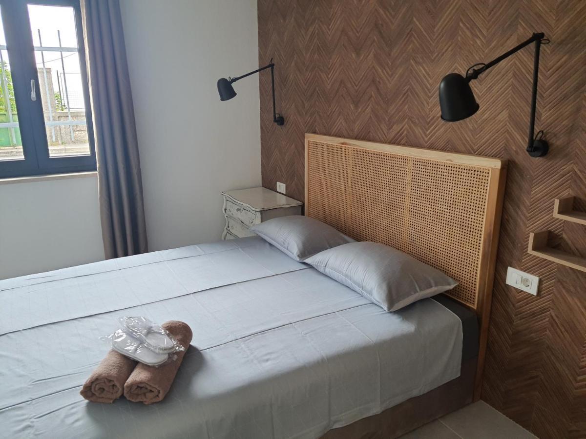 Apartments Krista เมดเวยา ภายนอก รูปภาพ