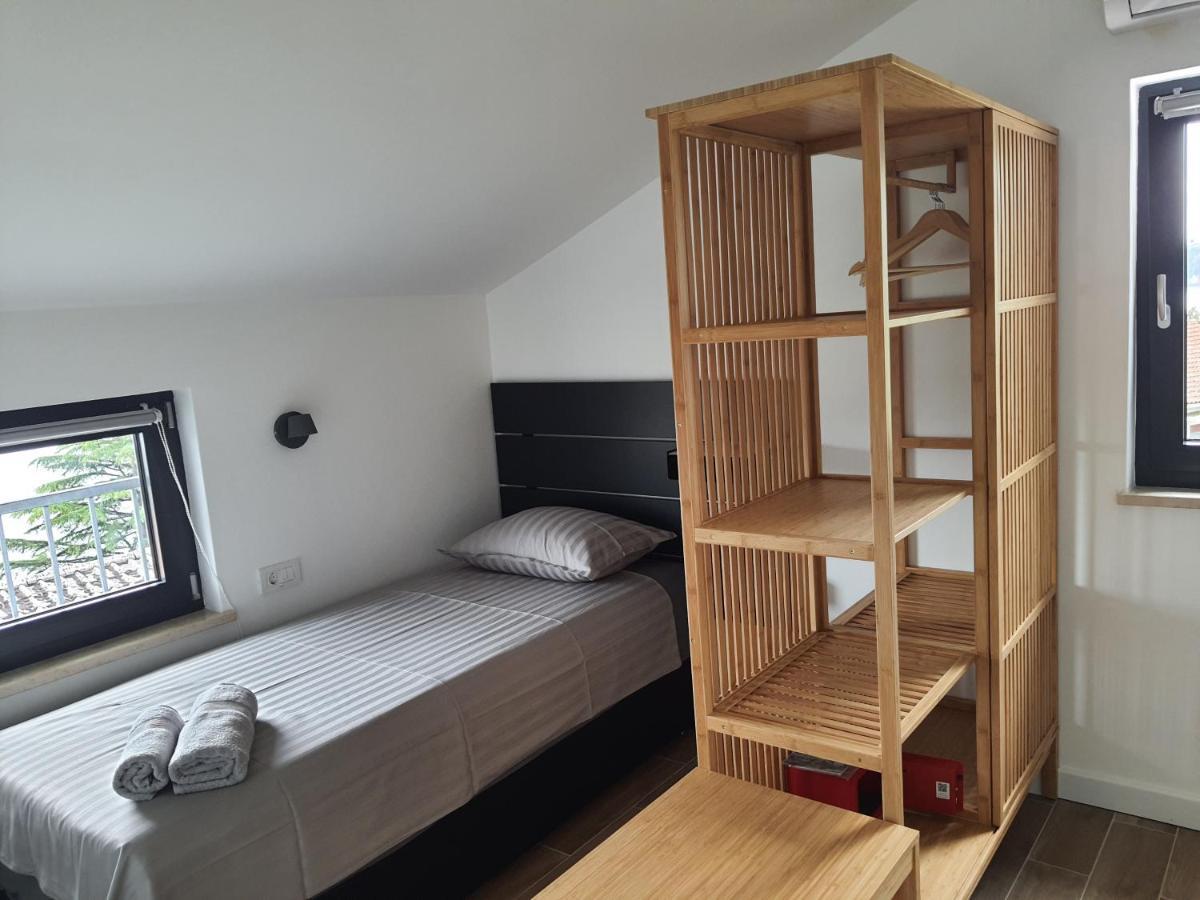 Apartments Krista เมดเวยา ภายนอก รูปภาพ