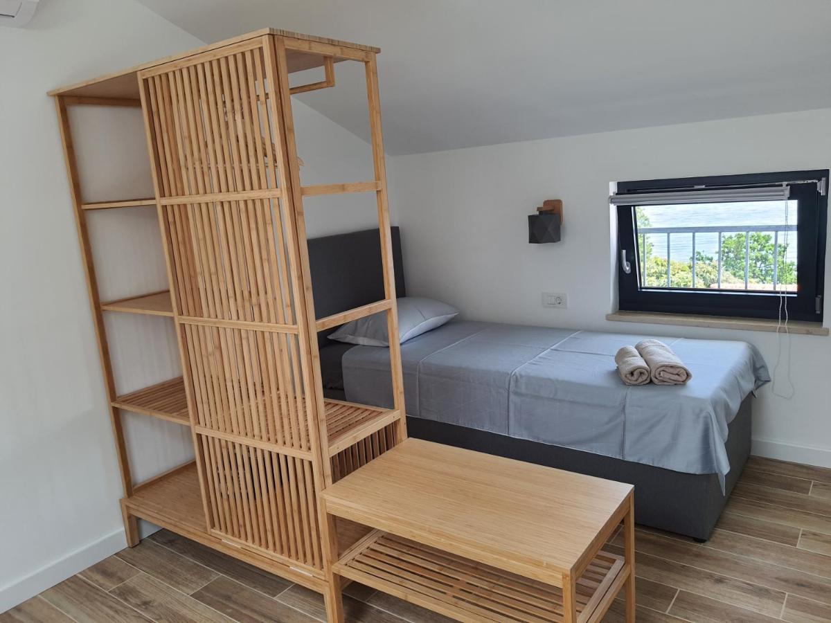 Apartments Krista เมดเวยา ภายนอก รูปภาพ