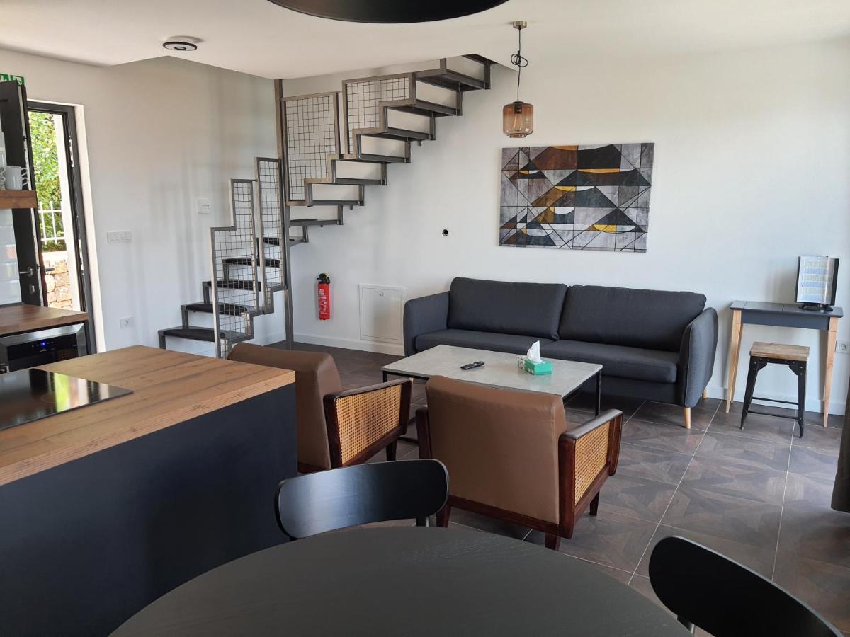 Apartments Krista เมดเวยา ภายนอก รูปภาพ